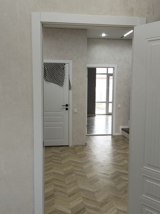 Жилой дом,  таунхаус