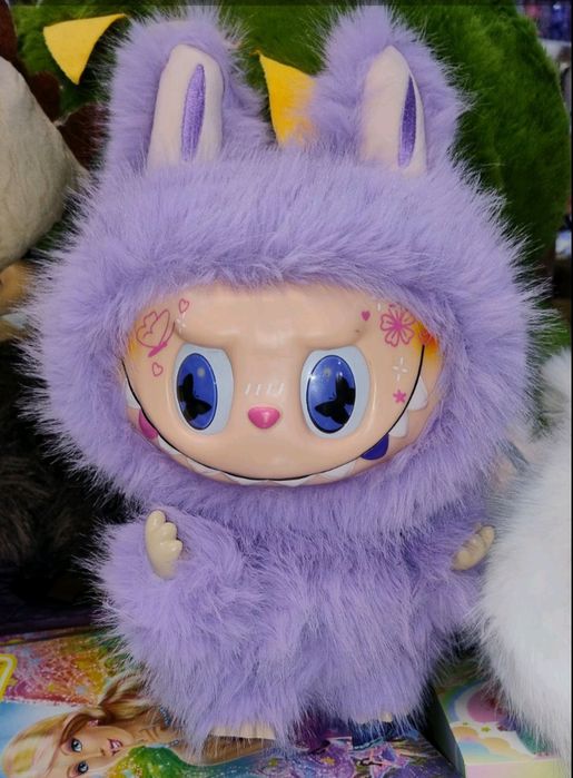 Лабубу Zimomo 40см 60см