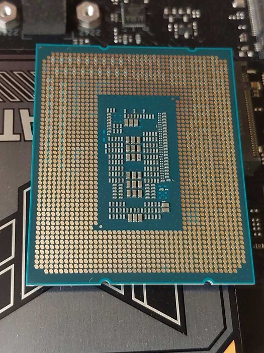 Intel Core i5 13400F, 10-ядрен, LGA 1700