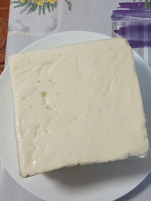 Telemea de oaie Timis