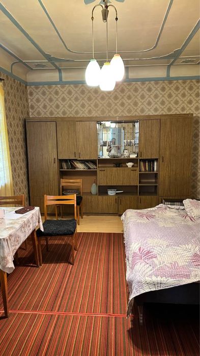 В аренду участок дом Максим Горький улица Никитина 4соток 4х комнатная