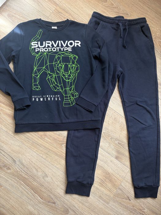 Комплект блуза и долнище размер 146 - 152 см LC Waikiki