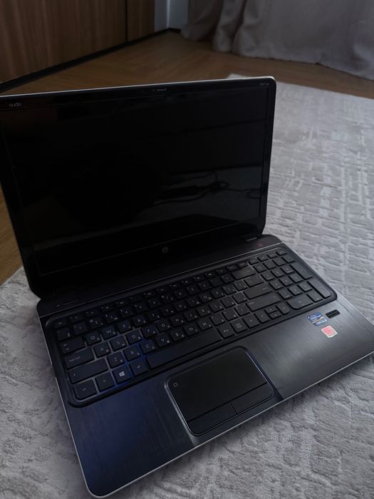 Ноутбук HP хорошего качество