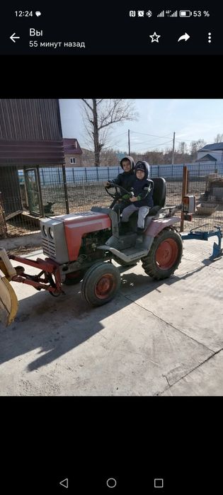 Сельхоз техника. Транспорт