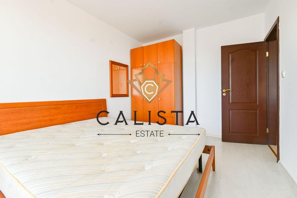 Дава се под наем Двустаен апартамент в София, Бояна - 60 кв.м за 547.23 € - Снимка #4