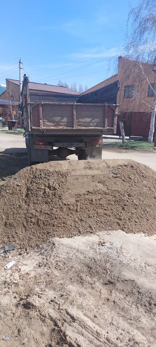 Вывоз мусора с грузчиками...