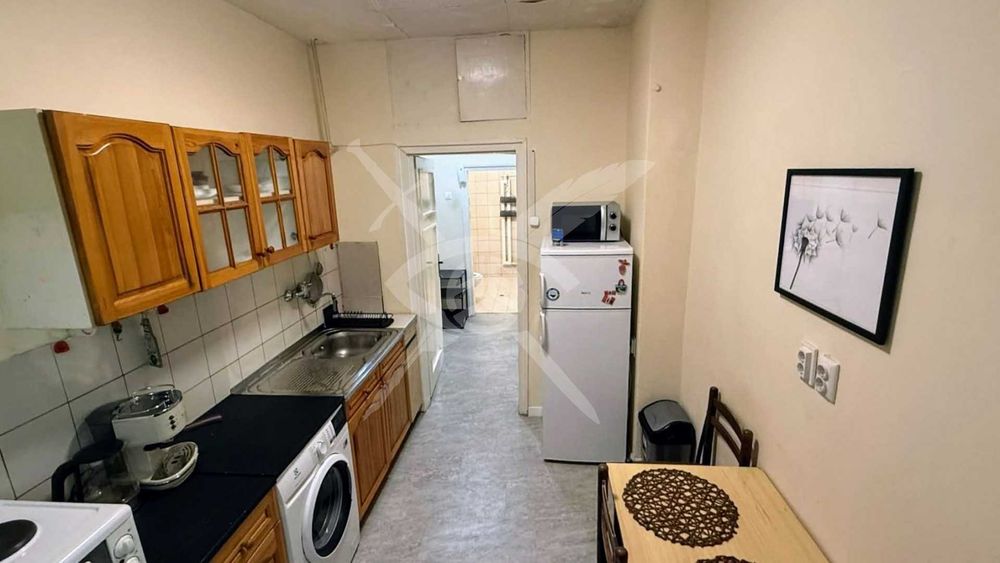 Дава се под наем Двустаен апартамент в София, Яворов - 60 кв.м за 598.23 € - Снимка #4