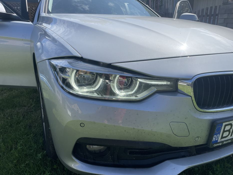 Bmw f31 2.0 d xdrive