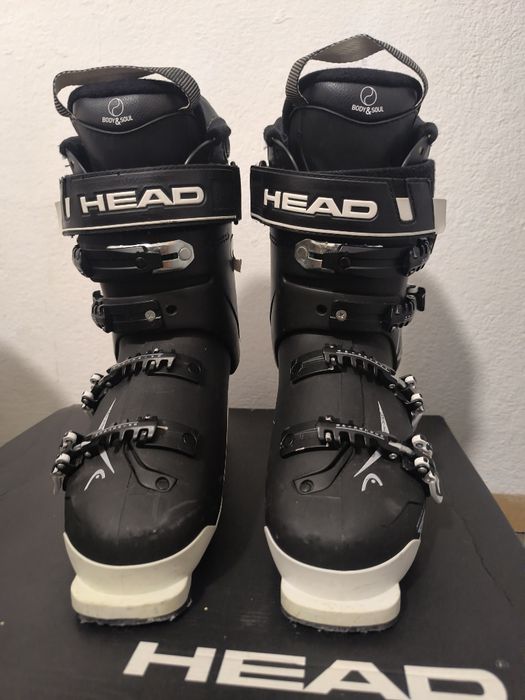 Ски обувки HEAD Challenger 120 (26.5)