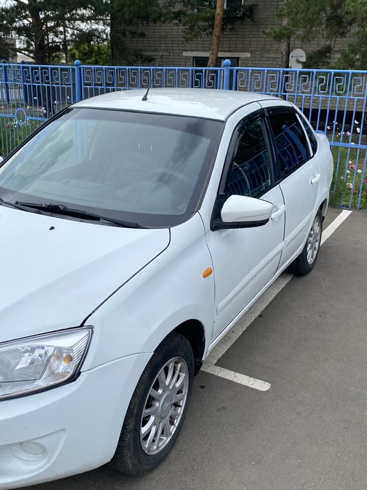 Продам Лада Гранта