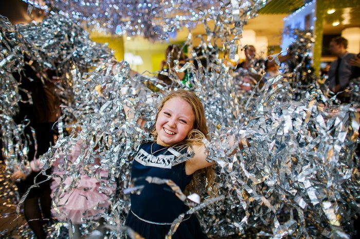 Сильвер Бумага Сильвер шоу