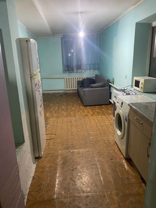 сдается времянка