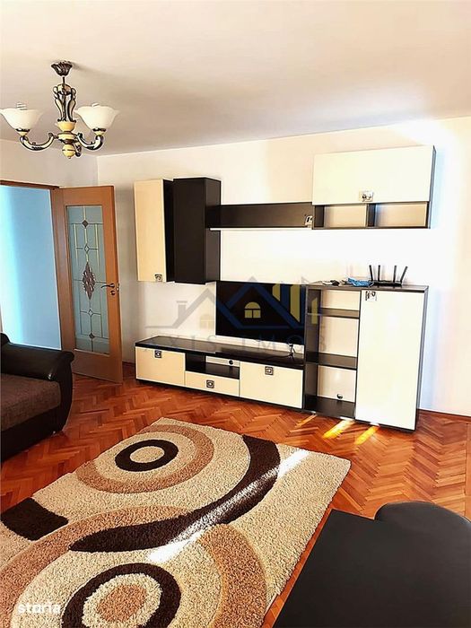 Apartament 2 camere conf  1 dec zona Brosteni