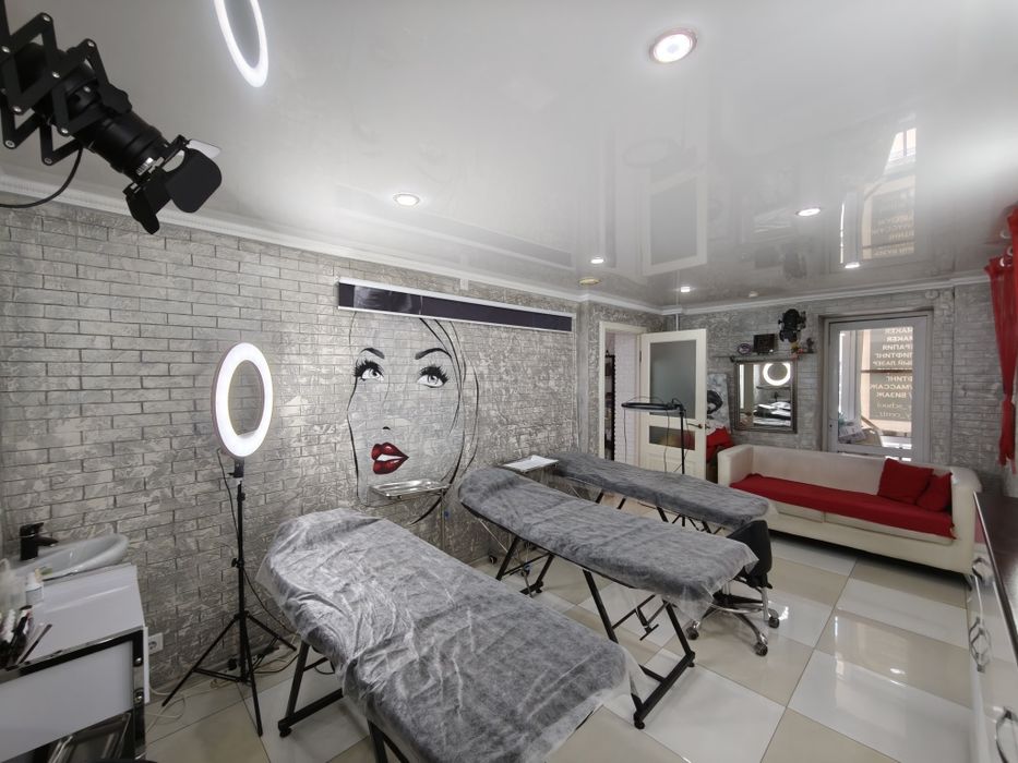 Продажа коммерческой недвижимости