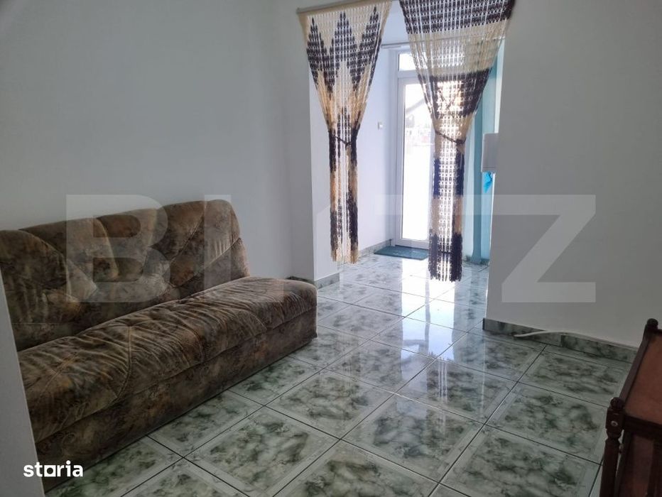 Apartament cu acces separat – Bulevardul Decebal | Ideal birou sau c — fotografia 3