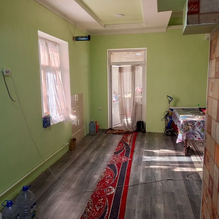 Ховли сотилади. Манзил Самарканд.