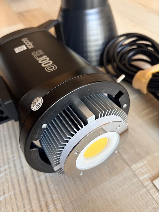 Godox SL100D Daylight LED