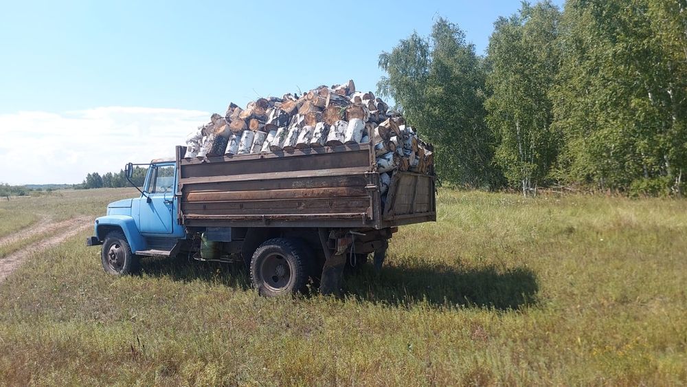 Продам машину дров