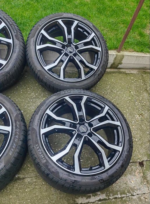 Джанти за  VW 19' 5 x 112,