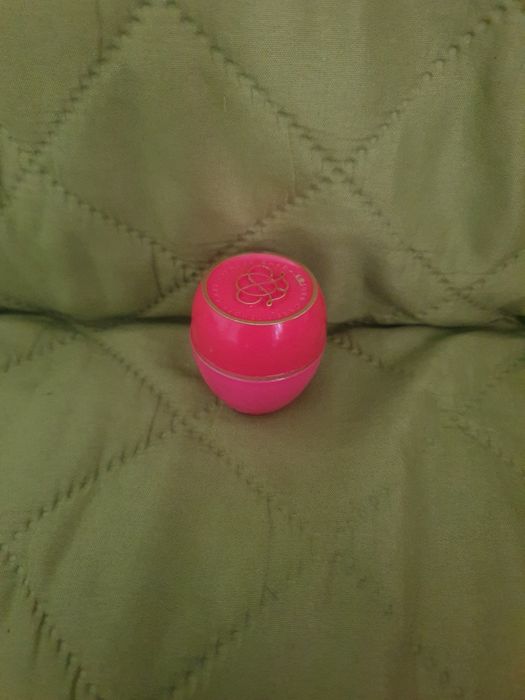 Lip balm colorat