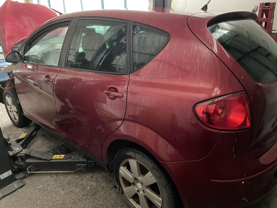 Seat altea 2008 на части
1.9tdi 105 hp
BKC