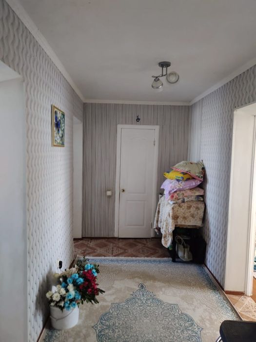 Продам дом в Переметный