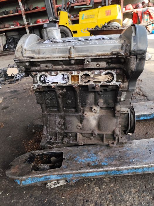 Двигател Audi A 3 1,8 i 125 k 96/03г AGN