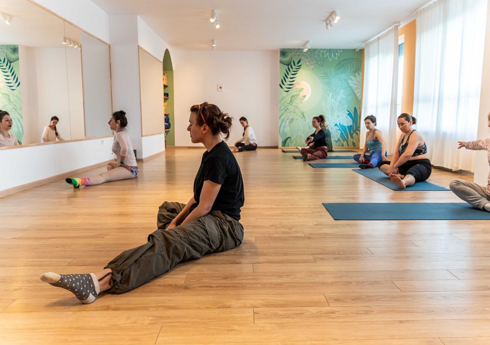 Дава се под наем Зала за събития в София, Люлин 5 -  кв.м за 20.4 € - Снимка #4