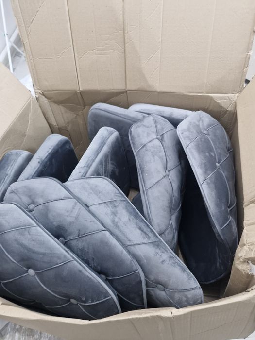 Новый стулья сатылады