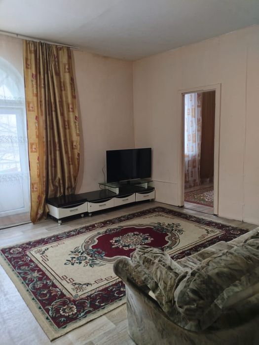 Сдам 2 комнатную квартиру на Цемпосе