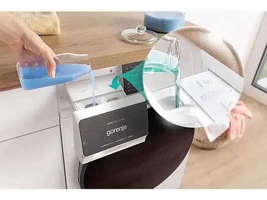 Пералня със сушилня GORENJE WD2S 164 ADSWA/DE 10/6кг.