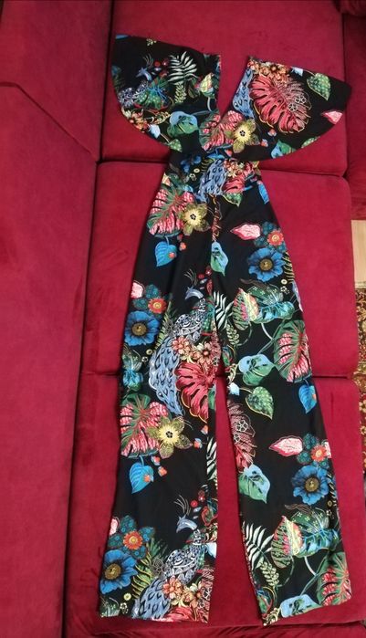 Нов летен гащеризон