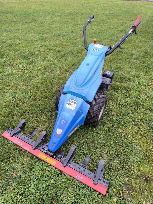 Motocositoare Italiană