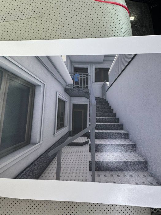 Hovli 1.5 sotih 5 ta hona 3 sanuzel срочно