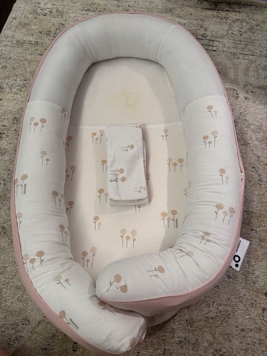 Бебешко гнездо Doomoo