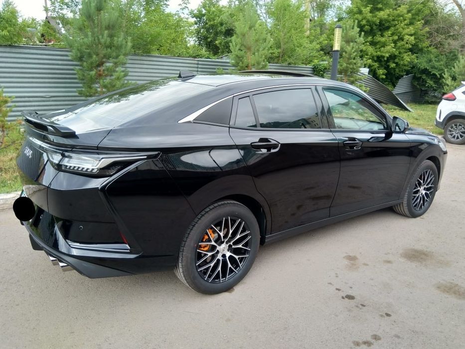 DongFeng Shine 2024