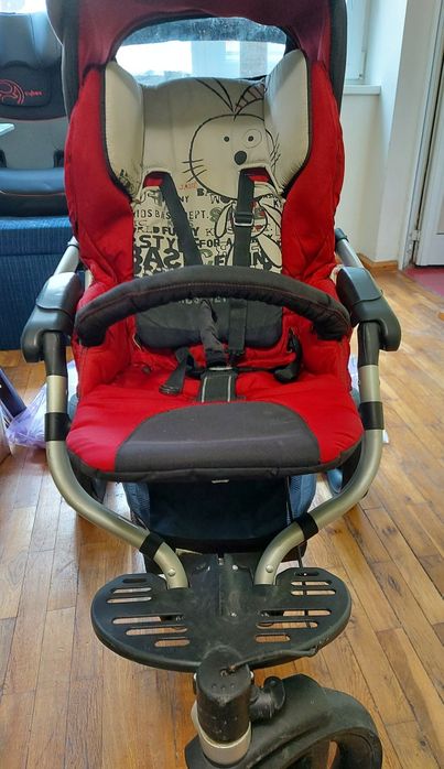 jane slalom reverse matrix light