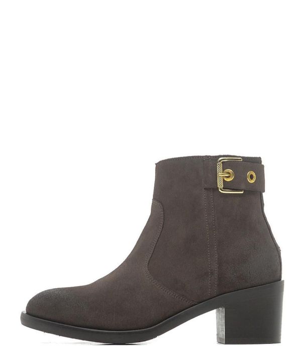 Ботильоны Tommy Hilfiger р.37