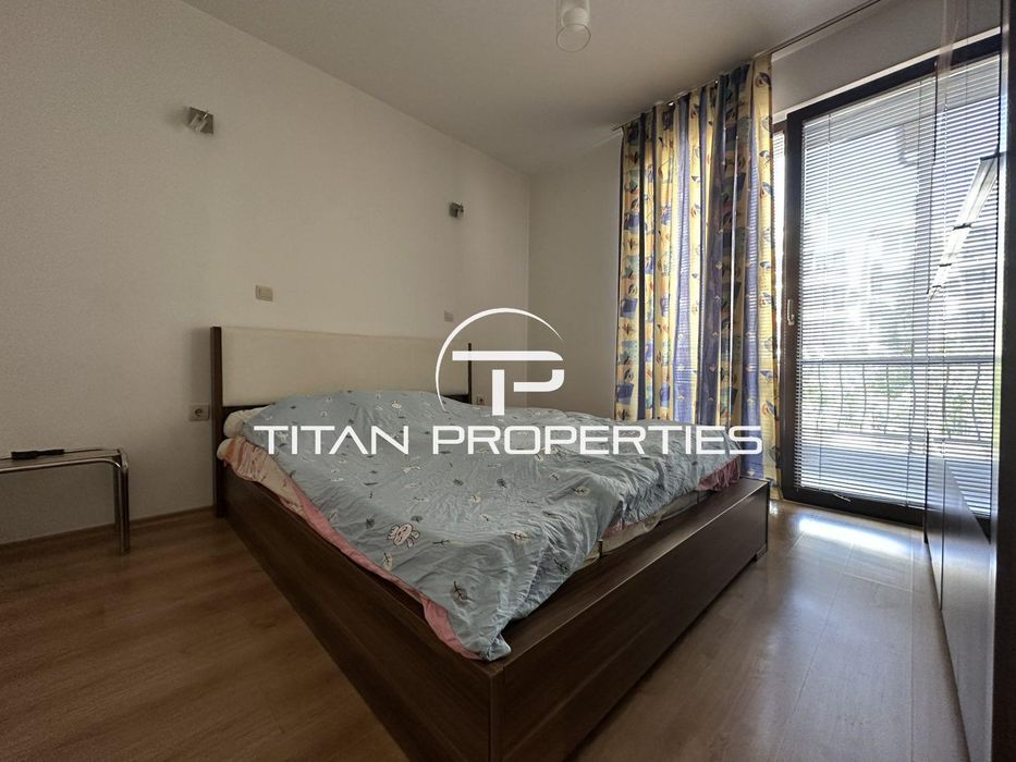 Дава се под наем Двустаен апартамент в Бургас, Възраждане - 70 кв.м за 433.5 € - Снимка #4