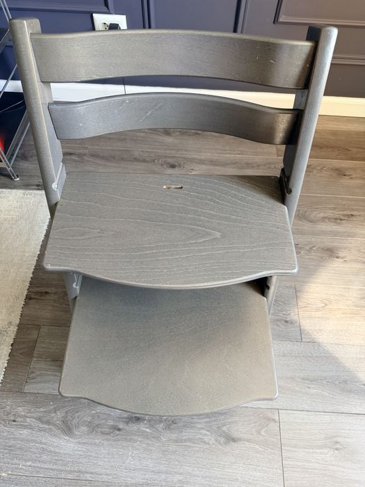 Стул детский stokke trip trap