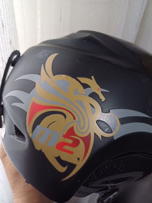 Casca protectie Marker S italy