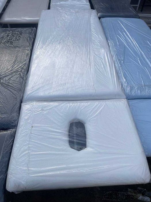 Медицинская кушетка 600.000