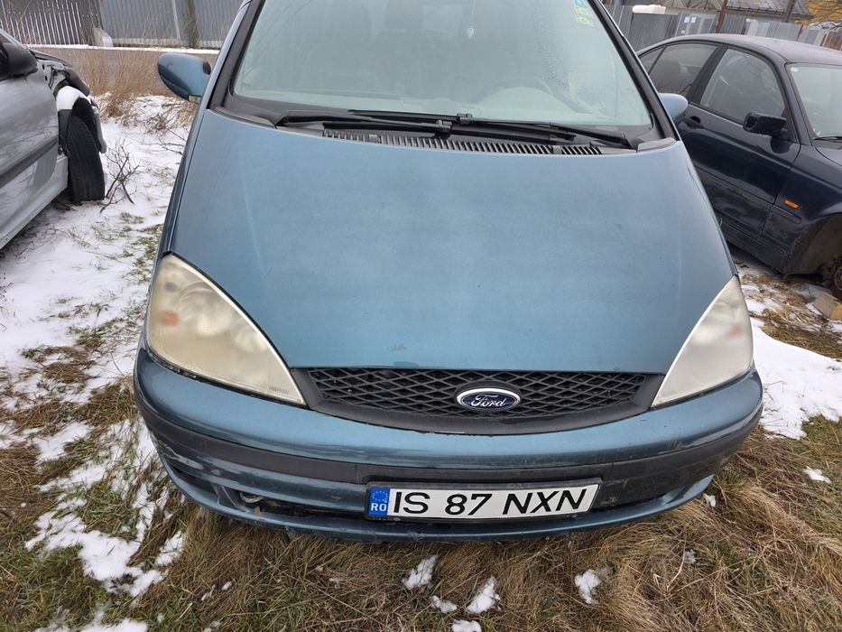 Bara Fata Ford Galaxy 2003