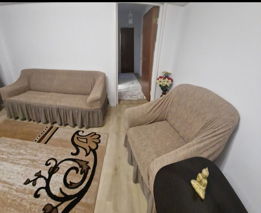 Închiriere apartament 3 camere Dristor