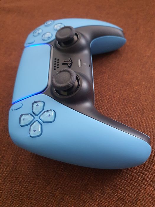 Controler PS5 cu TMR