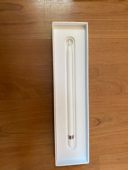 Apple Pencil 1
