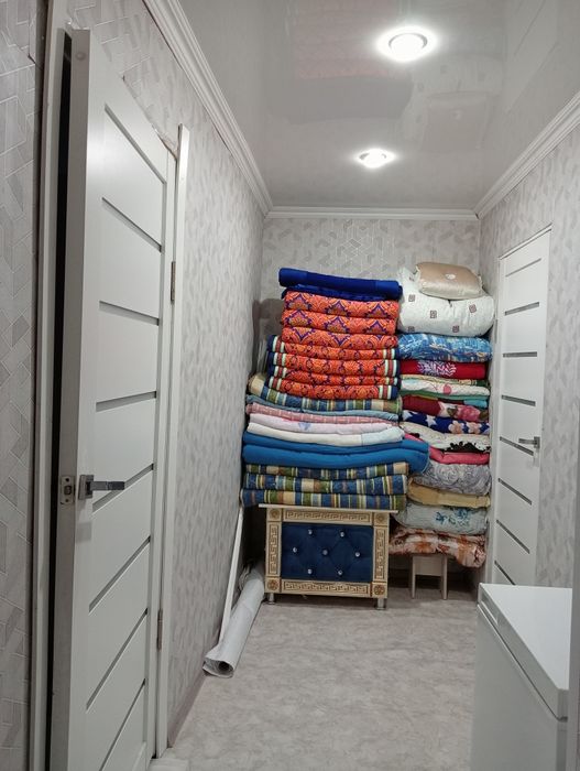 Продам дом с Белое