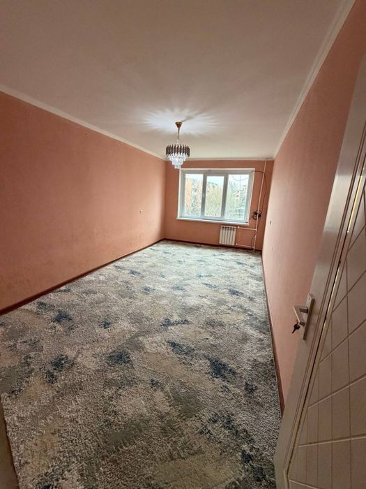 Продается 3 ком квартира