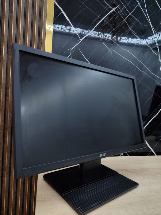 Монитор Aser модель: V226HQL версия: 226HQL A