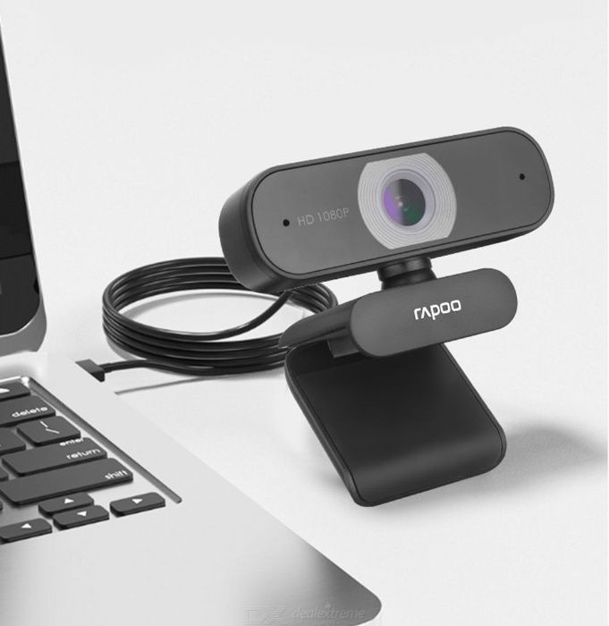 Веб камера - Rapoo C260 camera 1080p FULL HD